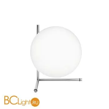 Настольная лампа Flos IC Lights IC T2 Chrome F3172057