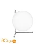 Настольная лампа Flos IC Lights IC T2 Chrome F3172057