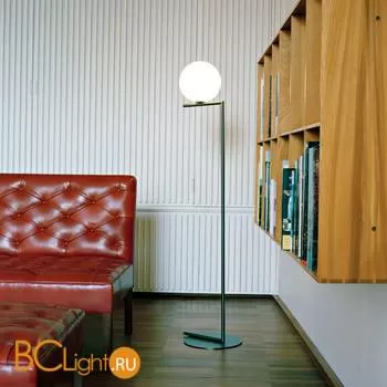 Торшер Flos IC Lights IC F1 Chrome F3173057