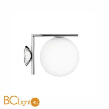 Бра Flos IC Lights C/W 1 Chrome F3178057