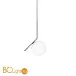 Подвесной светильник Flos IC Lights S1 Chrome F3175057