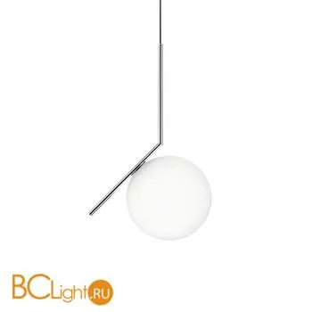 Подвесной светильник Flos IC Lights S2 Chrome F3176057