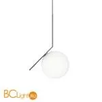 Подвесной светильник Flos IC Lights S2 Chrome F3176057
