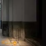 Напольный светильник Flos Ipnos Outdoor Black anodized F3150030 - Фото 1