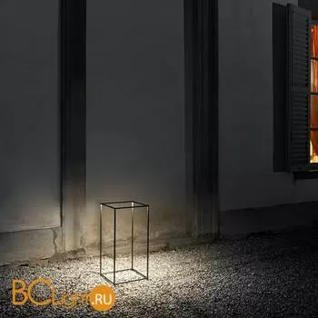 Напольный светильник Flos Ipnos Outdoor Natural aluminium F3150054 - Фото 0