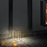 Напольный светильник Flos Ipnos Outdoor Natural aluminium F3150054 - Фото 0