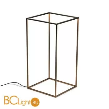 Напольный светильник Flos Ipnos Burnished brass F3120046