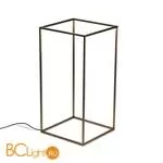 Напольный светильник Flos Ipnos Burnished brass F3120046