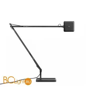 Настольная лампа Flos Kelvin LED Base Black F3311030