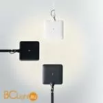 Настольная лампа Flos Kelvin LED Base Black F3311030 - Фото 1