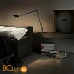 Настольная лампа Flos Kelvin LED Base Black F3311030 - Фото 5