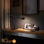 Настольная лампа Flos Kelvin LED Base Black F3311030 - Фото 3