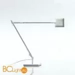 Настольная лампа Flos Kelvin LED Base Shiny white F3311009 - Фото 1
