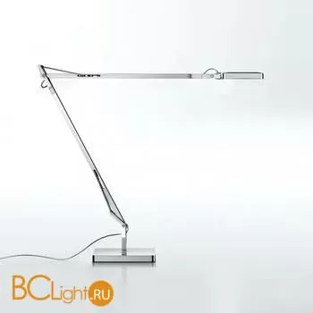 Настольная лампа Flos Kelvin LED Base Chrome F3311057