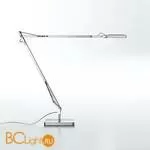 Настольная лампа Flos Kelvin LED Base Chrome F3311057