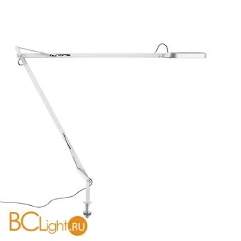 Настольная лампа Flos Kelvin LED Desk support (Visible cable) Shiny white F3308009