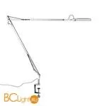 Настольная лампа Flos Kelvin LED Clamp Chrome F3313057