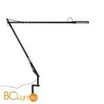 Бра Flos Kelvin LED Wall support Black F3302030