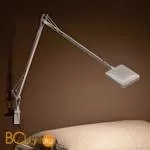 Бра Flos Kelvin LED Wall support Shiny white F3302009