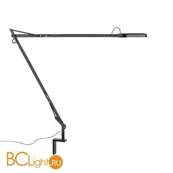 Бра Flos Kelvin LED Wall support Anthracite F3302033