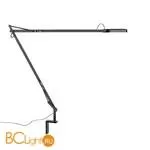 Бра Flos Kelvin LED Wall support Anthracite F3302033