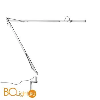 Бра Flos Kelvin LED Wall support Chrome F3314057