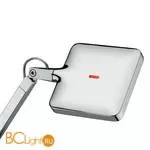 Настольная лампа Flos Mini Kelvin LED Chrome F4180057 - Фото 0
