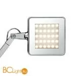 Настольная лампа Flos Mini Kelvin LED Chrome F4180057 - Фото 1