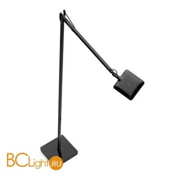 Напольный светильник Flos Kelvin LED F Black F3305030 - Фото 0