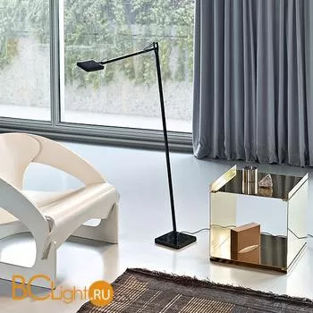 Напольный светильник Flos Kelvin LED F Black F3305030 - Фото 3