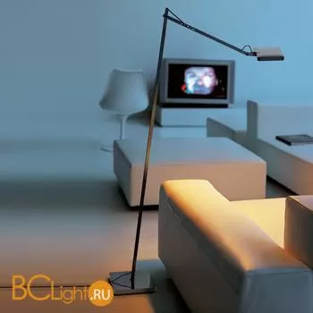 Напольный светильник Flos Kelvin LED F Black F3305030