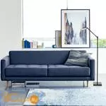 Напольный светильник Flos Kelvin LED F Black F3305030 - Фото 2