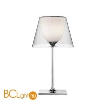 Настольная лампа Flos Ktribe T1 Transparent F6263000