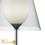 Настольная лампа Flos Ktribe T1 Transparent F6263000 - Фото 0