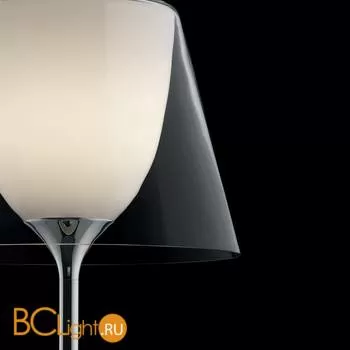 Настольная лампа Flos Ktribe T1 Glass F6281000 - Фото 0