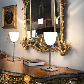 Настольная лампа Flos Ktribe T1 Glass F6281000 - Фото 1