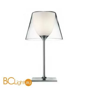 Настольная лампа Flos Ktribe T1 Glass F6281000