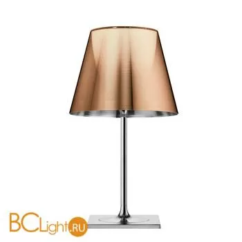 Настольная лампа Flos Ktribe T2 Aluminized bronze F6303046
