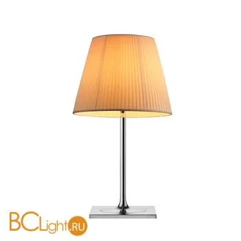 Настольная лампа Flos Ktribe T2 Fabric F6303007