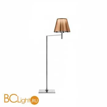 Торшер Flos Ktribe F1 Aluminized bronze F6265046