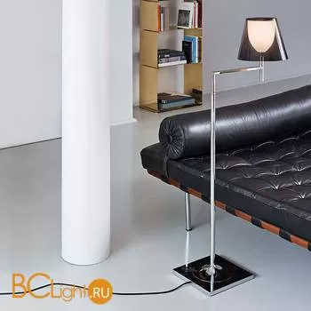 Торшер Flos Ktribe F1 Fumee F6265030