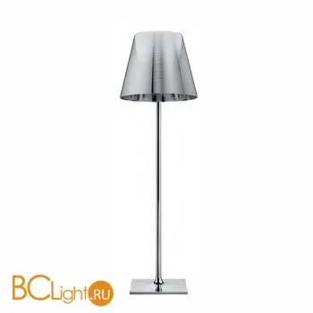 Торшер Flos Ktribe F3 Aluminized silver F6301004