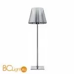 Торшер Flos Ktribe F3 Aluminized silver F6301004