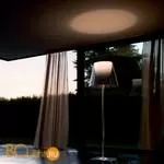 Торшер Flos Ktribe F3 Fumee F6301030