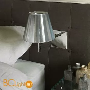 Бра светильник Flos Ktribe W Aluminized silver F6307004 - Фото 2