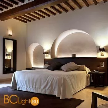 Бра светильник Flos Ktribe W Fumee F6307030 - Фото 0