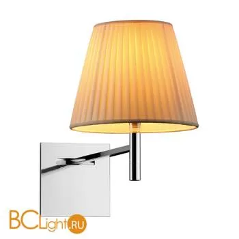 Бра светильник Flos Ktribe W Fabric F6307007
