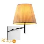 Бра светильник Flos Ktribe W Fabric F6307007