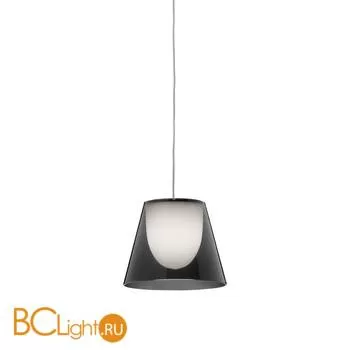 Подвесной светильник Flos Ktribe S1 Fumee F6256030