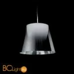 Подвесной светильник Flos Ktribe S2 Aluminized silver F6257000